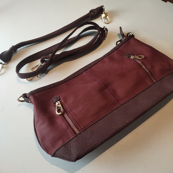 expo Handbags - Brand new imported leather bag